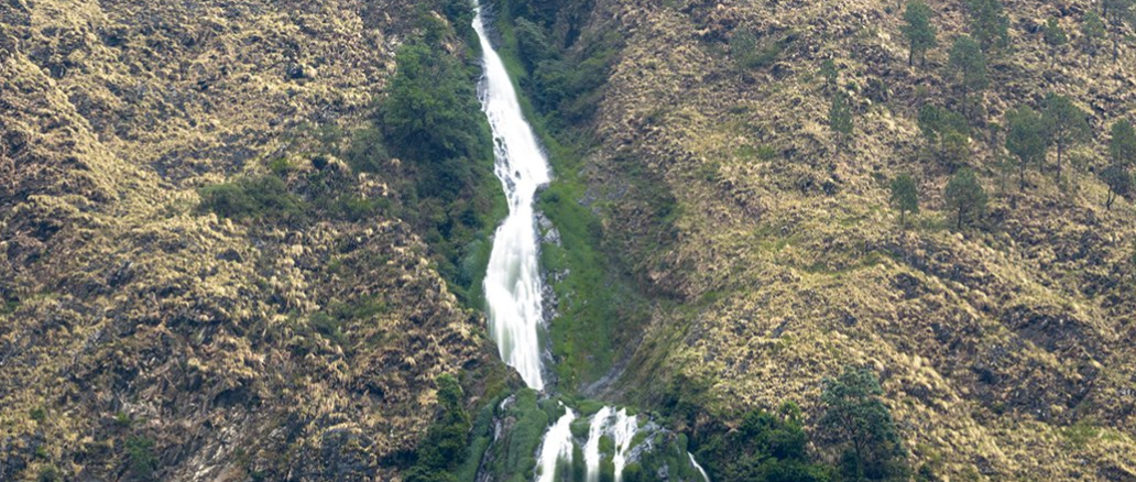 प्रकृति र परम्पराको संगमस्थल नार्च्यांङ