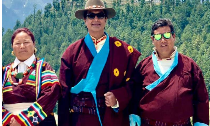 हुम्ला पुगेर राजेश हमाल बने  हुम्ली,