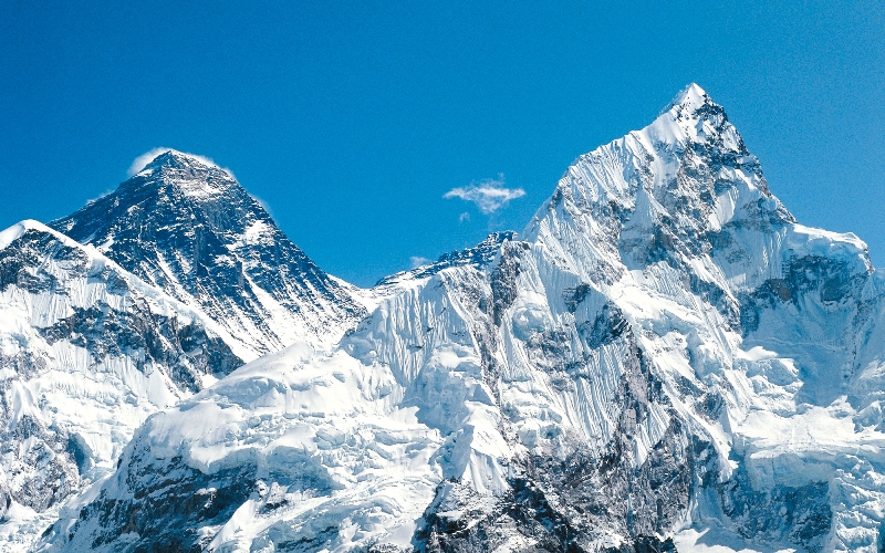 आज अन्तर्राष्ट्रिय सगरमाथा दिवस मनाइँदै